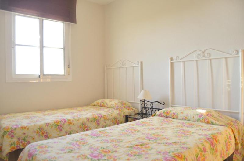 Ferienwohnung Terrasol Baviera Golf Caleta De Velez Exterior foto